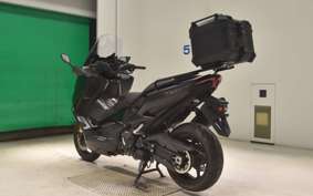 YAMAHA T-MAX 560 T 2020 SJ19J