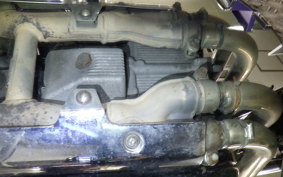 SUZUKI GSX1400 2001 GY71A