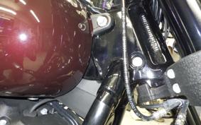 HARLEY FXLRS1870 2021