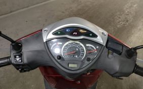 HONDA SH150i KF08