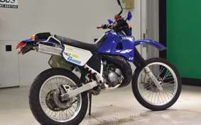 YAMAHA DT200 Gen.2 R 2000 3ET