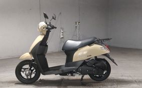 SUZUKI LET's CA4AA