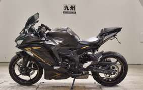 KAWASAKI ZX-25R 1986 ZX250E
