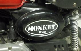 HONDA MONKEY 2009 Z50J