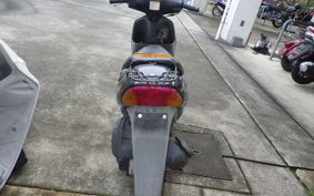SUZUKI LET's 2 CA1PA