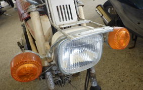 YAMAHA CHAPPY 50 439