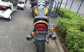 KAWASAKI ZEPHYR 1100 2006 ZRT10A