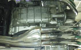 HONDA CBX1000 1980
