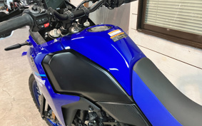 YAMAHA TENERE 700 2025 DM17J