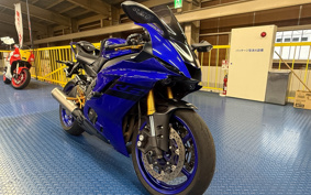 YAMAHA YZF-R6 2018 RJ27