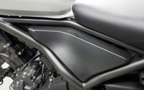 HONDA REBEL 250 A MC49