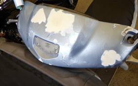 HONDA DIO CESTA GEN 2 AF62