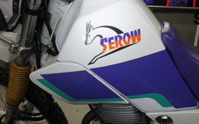 YAMAHA SEROW 225 W 2005 4JG