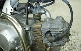 HONDA MONKEY BAJA Z50J