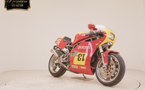 DUCATI 900SL 1993