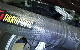 KAWASAKI ZZ-R400 Gen.2 2008 ZX400N