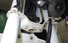 SUZUKI MOLLET 2010 FA14B