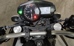 YAMAHA MT-03 2019 RH13J