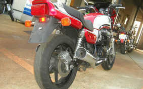 HONDA CB750 2005 RC42