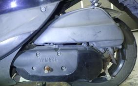 YAMAHA JOG Delux SA39J