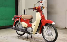HONDA C50 SUPER CUB 2026 AA09