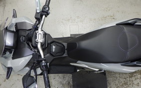 HONDA ADV160 2025 KF54