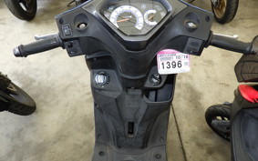 YAMAHA AXIS 125 Z SED7J