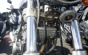 YAMAHA SRX400 Gen.4 1992 3VN