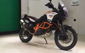 KTM 1290 SUPER ADVENTURE R 2020