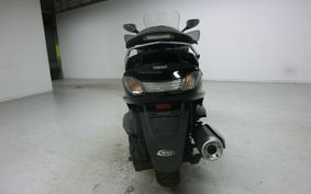 YAMAHA GRAND MAJESTY 400 2006 SH04J