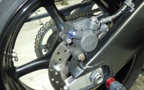 YAMAHA YZF-R6 2008