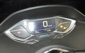HONDA PCX 160 KF47