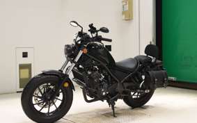 HONDA REBEL 250 A 2001 MC49