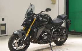 SUZUKI GSX-S 1000 Gen.2 2022 EK1AA