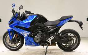 SUZUKI GSX-8R 2024 EM1AA