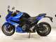 Фото Suzuki GSX-8R 2024 с японского аукциона