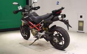 DUCATI HYPERMOTARD 1100S 2008