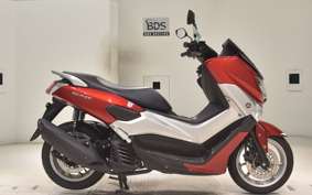 YAMAHA N-MAX 2021 SE86J
