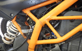 KTM 390 DUKE 2014