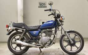 KAWASAKI Z250 Limited KZ250G