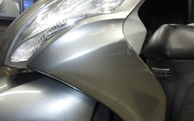 HONDA DIO 110 2007 JF31