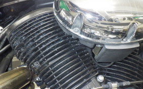 HONDA SHADOW 400 2008 NC34