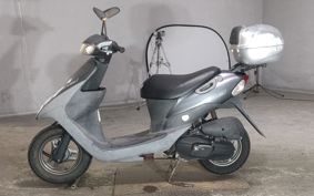 SUZUKI LET's 2 CA1PA