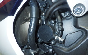 HONDA VFR800F 2019 RC79