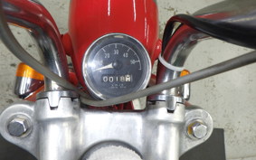 HONDA MONKEY 2022 Z50A