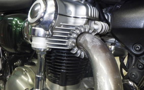 KAWASAKI W800 2020 EJ800B