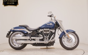 HARLEY FLBS 1870 2023
