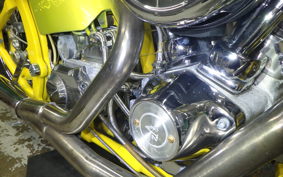 HARLEY FXSTC 1340 1991