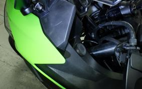 KAWASAKI NINJA 400 2019 EX400G