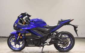 YAMAHA YZF R-3 2019 RH13J